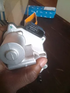 Manifold Servomotor  (actuator)