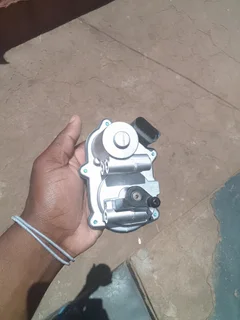 MANIFOLD SERVOMOTOR  (Actuator)