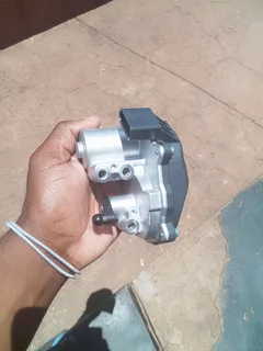 MANIFOLD SERVOMOTOR  (Actuator)