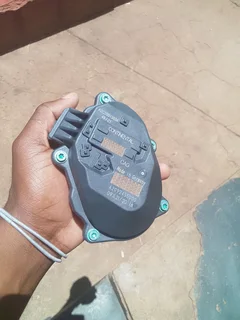 MANIFOLD SERVOMOTOR  (Actuator)