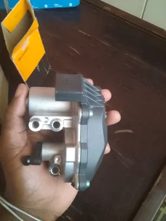 MANIFOLD SERVOMOTOR  (Actuator)