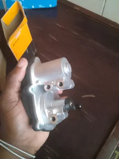 MANIFOLD SERVOMOTOR  (Actuator)