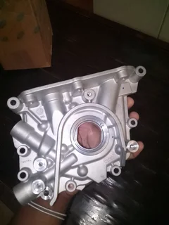 Oil Pump for Ford Figo 1.6