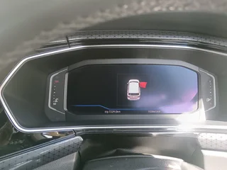 2020 Volkswagen T-Cross SUV