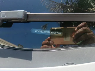 2020 Volkswagen T-Cross SUV