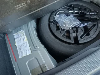 2020 Volkswagen T-Cross SUV