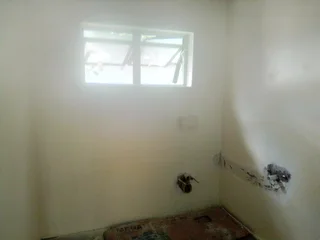 JP painter&#39;s and waterproofing