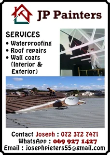 Building construction services