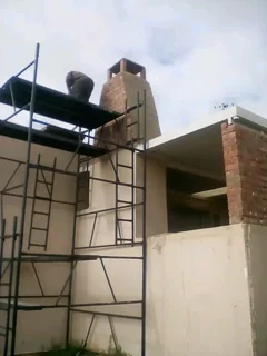 Building construction services