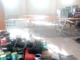 Building construction services