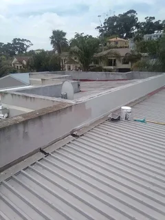 Building construction services