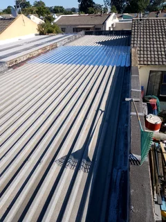 Building construction services