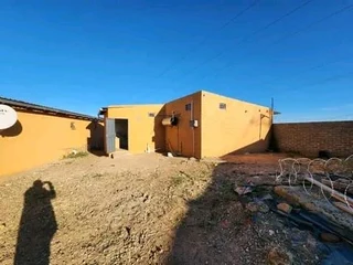 Brand New Shop In Moshawane Next To Mojamorago Primary School