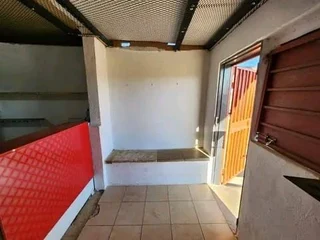 BRAND NEW SHOP IN MOSHAWANE NEXT TO MOJAMORAGO PRIMARY SCHOOL