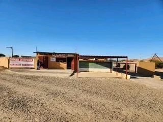 BRAND NEW SHOP IN MOSHAWANE NEXT TO MOJAMORAGO PRIMARY SCHOOL