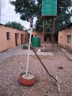 SINGLE ROOMS TO RENT IN MOTLHABENG NEXT TO ZOBO ROAD