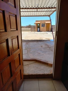 Rooms to rent in moshawane