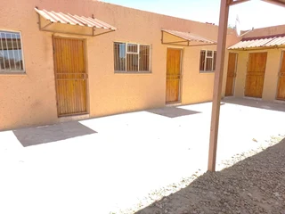 Rooms to rent in moshawane