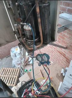 Affordable Fridge Regassing Repairs On-Site R350 regas: Ph: 082 080 6134