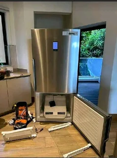 Affordable Fridge Regassing Repairs On-Site R350 regas: Ph: 082 080 6134