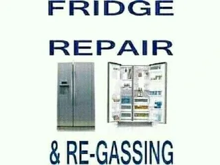 Affordable Fridge Regassing Repairs On-Site R350 regas: Ph: 073 281 8313