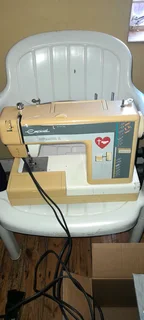 Empisal Sewmaster II