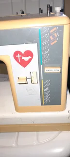 Empisal Sewmaster II