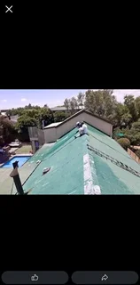 Painting renovations