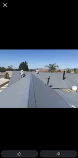 Painting renovations