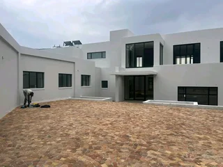 Painting renovations