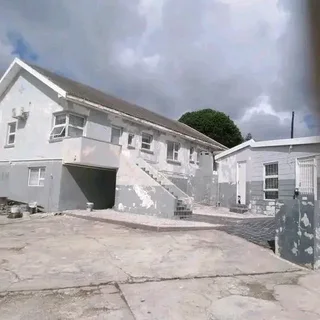 Painting renovations