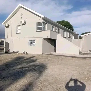 Painting renovations