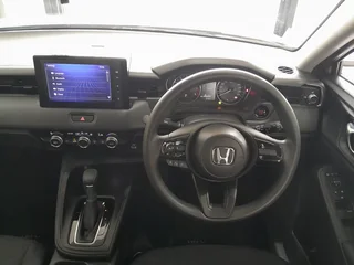 2024 Honda HR-V 1.5 COMFORT