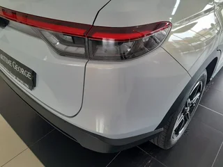 2024 Honda HR-V 1.5 COMFORT