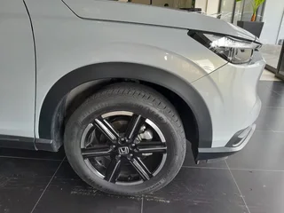 2024 Honda HR-V 1.5 COMFORT