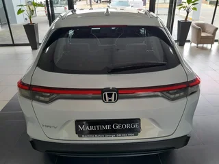2024 Honda HR-V 1.5 COMFORT