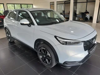 2024 Honda Hr-v 1.5 Comfort