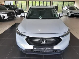 2024 Honda HR-V 1.5 COMFORT