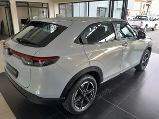 2024 Honda HR-V 1.5 COMFORT