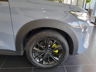 2023 Haval H6  GT 2.0 T S LUXURY AWD