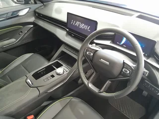 2023 Haval H6  GT 2.0 T S LUXURY AWD