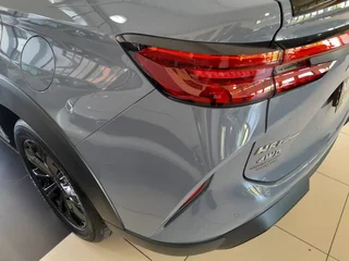 2023 Haval H6  GT 2.0 T S LUXURY AWD