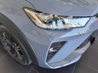 2023 Haval H6  GT 2.0 T S LUXURY AWD