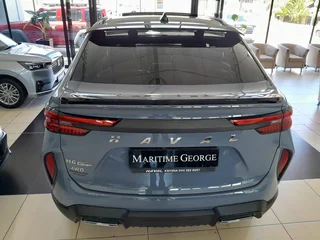 2023 Haval H6  GT 2.0 T S LUXURY AWD