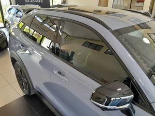 2023 Haval H6  GT 2.0 T S LUXURY AWD