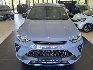 2023 Haval H6  GT 2.0 T S LUXURY AWD