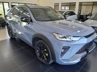 2023 Haval H6  Gt 2.0 T S Luxury Awd