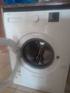 Defy washing machine
