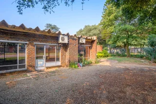 Building construction