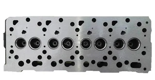 Kubota V05 Cylinder Head